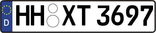 HH-XT3697