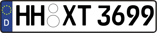 HH-XT3699