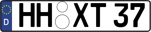 HH-XT37