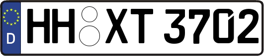 HH-XT3702