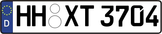 HH-XT3704