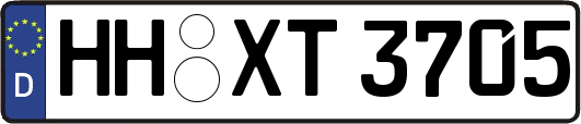 HH-XT3705