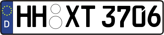 HH-XT3706
