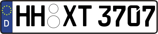 HH-XT3707
