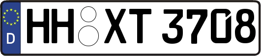 HH-XT3708