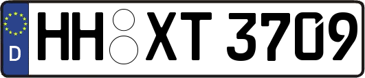 HH-XT3709