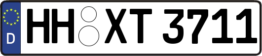 HH-XT3711
