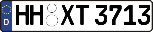HH-XT3713