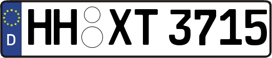 HH-XT3715