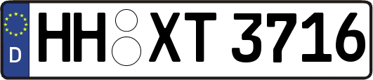 HH-XT3716