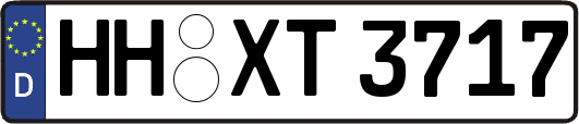 HH-XT3717