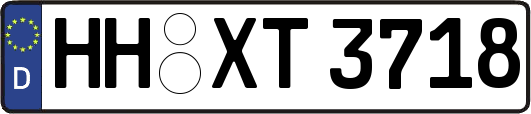 HH-XT3718