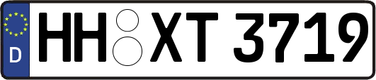 HH-XT3719