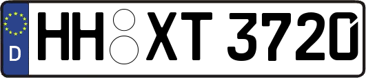 HH-XT3720