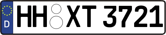 HH-XT3721
