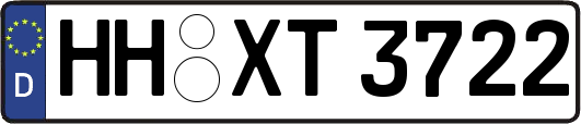 HH-XT3722