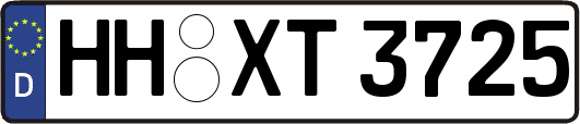 HH-XT3725