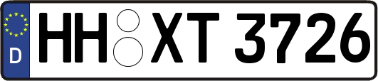 HH-XT3726