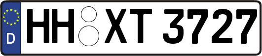 HH-XT3727