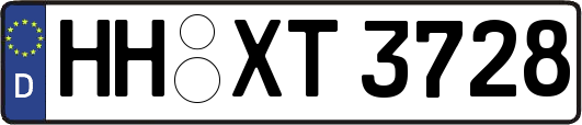 HH-XT3728