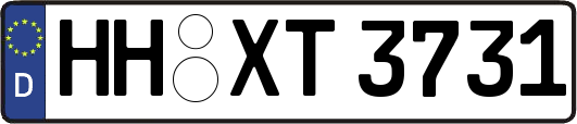 HH-XT3731