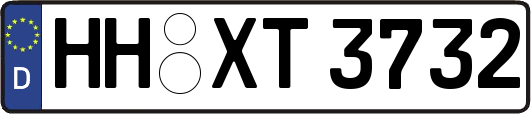 HH-XT3732