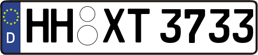 HH-XT3733