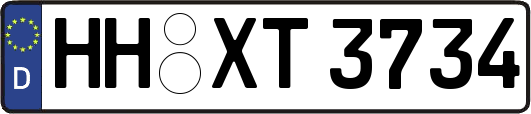 HH-XT3734
