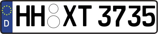 HH-XT3735