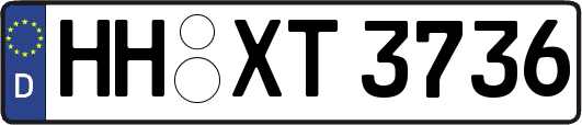 HH-XT3736