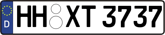 HH-XT3737