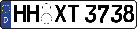 HH-XT3738
