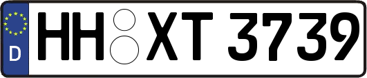 HH-XT3739