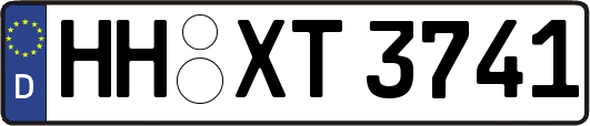 HH-XT3741