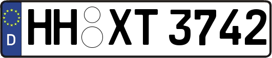 HH-XT3742
