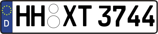 HH-XT3744
