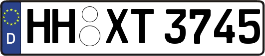 HH-XT3745