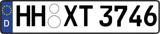 HH-XT3746