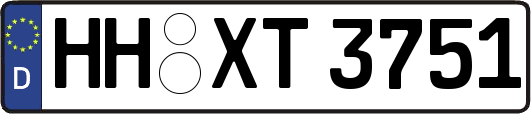 HH-XT3751