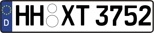 HH-XT3752