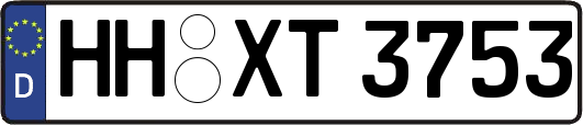 HH-XT3753