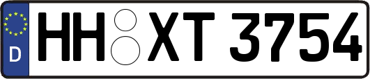 HH-XT3754