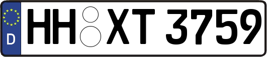 HH-XT3759