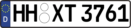HH-XT3761