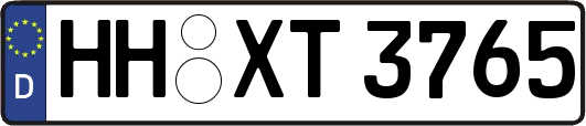 HH-XT3765