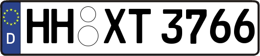 HH-XT3766
