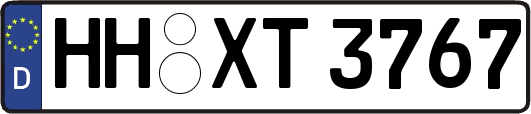 HH-XT3767
