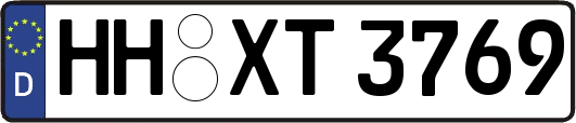 HH-XT3769