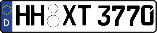 HH-XT3770
