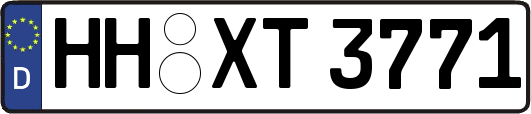 HH-XT3771